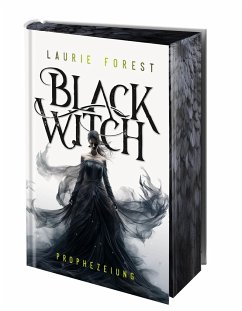 Black Witch - Forest, Laurie
