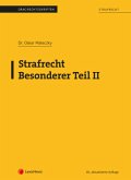 Strafrecht - Besonderer Teil II (Skriptum)