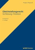 Gleichstellungsrecht Schleswig-Holstein