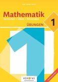 Mathematik Verstehen + Üben + Anwenden - Übungen 5