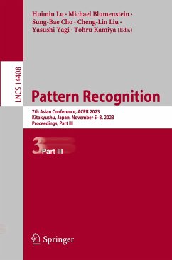 Pattern Recognition