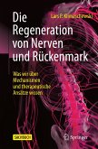 Die Regeneration von Nerven und Rückenmark (eBook, PDF)