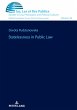 Statelessness in Public Law - Bild 1