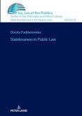 Statelessness in Public Law