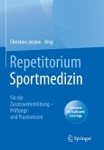 Repetitorium Sportmedizin (eBook, PDF)