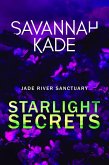 Starlight Secrets (Jade River Sanctuary, #4) (eBook, ePUB)