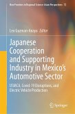 Japanese Cooperation and Supporting Industry in Mexico&quote;s Automotive Sector (eBook, PDF)