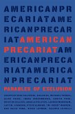 American Precariat (eBook, ePUB)