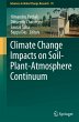 Climate Change Impacts on... - Bild 1