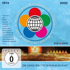 50 Jahre Weltfestspiele - Various,Amiga
