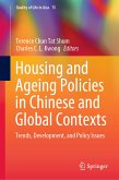 Housing and Ageing Policies in Chinese and Global Contexts (eBook, PDF)
