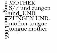Mother_s - Bründl, Hannah K