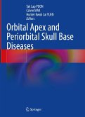 Orbital Apex and Periorbital Skull Base Diseases (eBook, PDF)