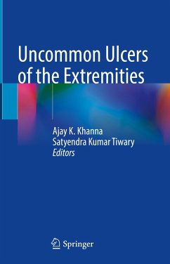 Uncommon Ulcers of the Extremities (eBook, PDF)