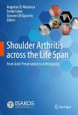 Shoulder Arthritis across the Life Span (eBook, PDF)