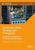 Sustainable Urban Development in Singapore (eBook, PDF)