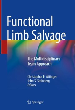 Functional Limb Salvage (eBook, PDF)