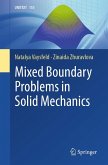 Mixed Boundary Problems in Solid Mechanics (eBook, PDF)