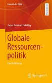 Globale Ressourcenpolitik (eBook, PDF)