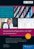 Variantenkonfiguration mit SAP (eBook, ePUB)