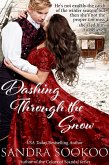 Dashing through the Snow (eBook, ePUB)