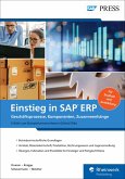 Einstieg in SAP ERP (eBook, ePUB)