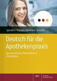 Deutsch für die Apothekenpraxis (eBook, PDF)