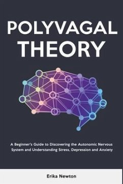 Cover Polyvagal Theory (eBook, ePUB)