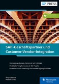 SAP-Geschäftspartner und Customer-Vendor-Integration (eBook, ePUB)