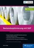 Bestandsoptimierung mit SAP (eBook, ePUB)