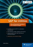 SAP for Utilities (eBook, ePUB)