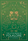 The Little Book of Folklore (eBook, ePUB)
