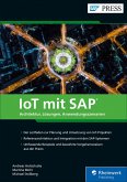 IoT mit SAP (eBook, ePUB)
