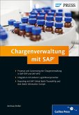 Chargenverwaltung mit SAP (eBook, ePUB)
