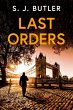 Last Orders (eBook, ePUB) - Bild 1