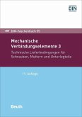 Mechanische Verbindungselemente 3 (eBook, PDF)