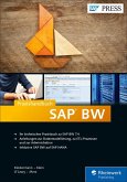 Praxishandbuch SAP BW (eBook, ePUB)