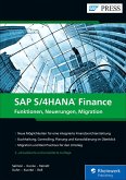 SAP S/4HANA Finance (eBook, ePUB)