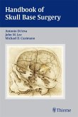 Handbook of Skull Base Surgery (eBook, ePUB)