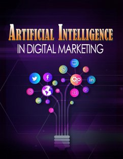 Cover Artificial Intelligence In Digital Marketing (eBook, ePUB)