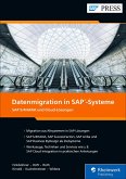 Datenmigration in SAP-Systeme (eBook, ePUB)