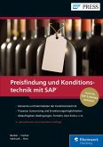Preisfindung und Konditionstechnik mit SAP (eBook, ePUB)