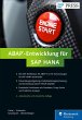 ABAP-Entwicklung für SAP HANA (eBook,... - Bild 1