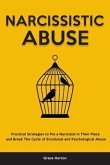 Narcissistic Abuse (eBook, ePUB) Narcissistic Abuse (eBook, ePUB)