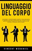 Linguaggio del corpo (eBook, ePUB)