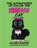 The Adventures of Chloe the YAAASSS Cat (fixed-layout eBook, ePUB)