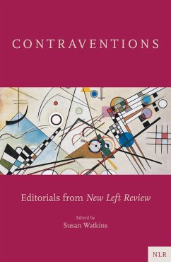 Contraventions (eBook, ePUB) Cover Contraventions (eBook, ePUB)