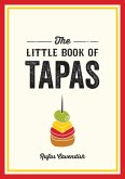 The Little Book of Tapas (eBook, ePUB)