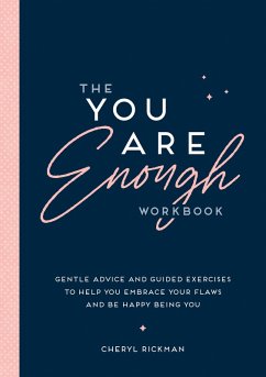 Cover The You Are Enough Workbook (eBook, ePUB)