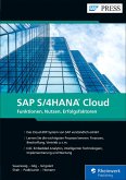 SAP S/4HANA Cloud (eBook, ePUB)